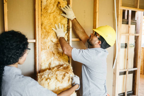 Endicott, NY Insulation Contractor Company